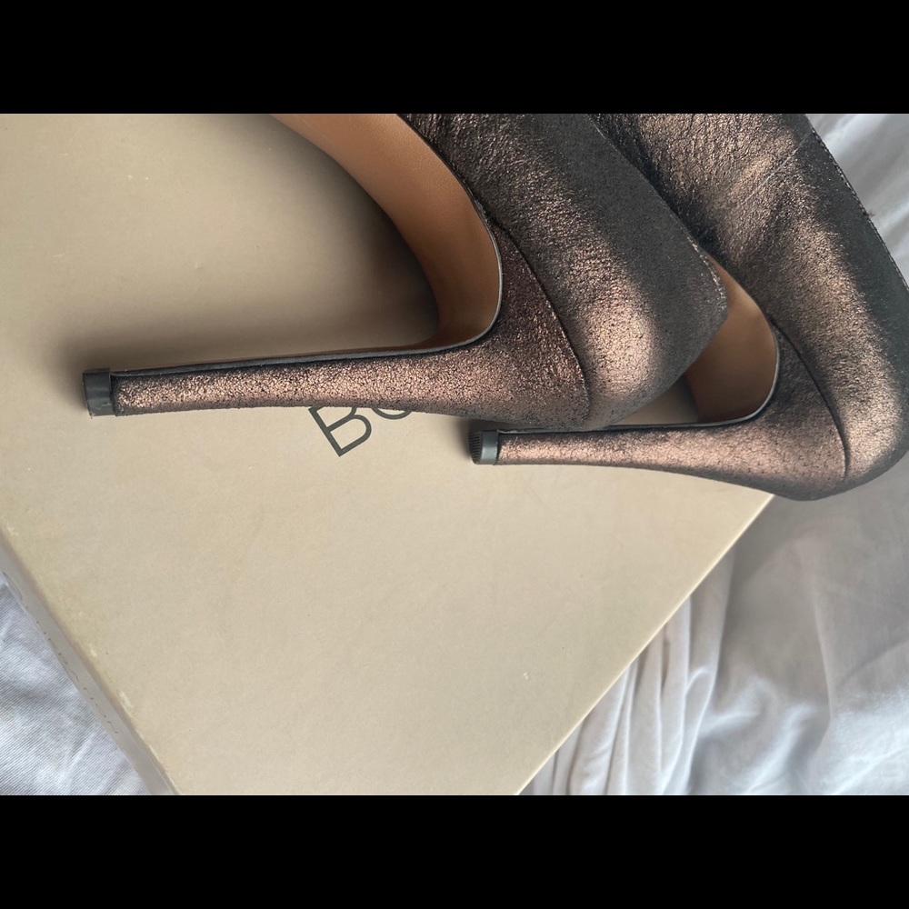 Bcbgeneration Parade Pumps - image 6